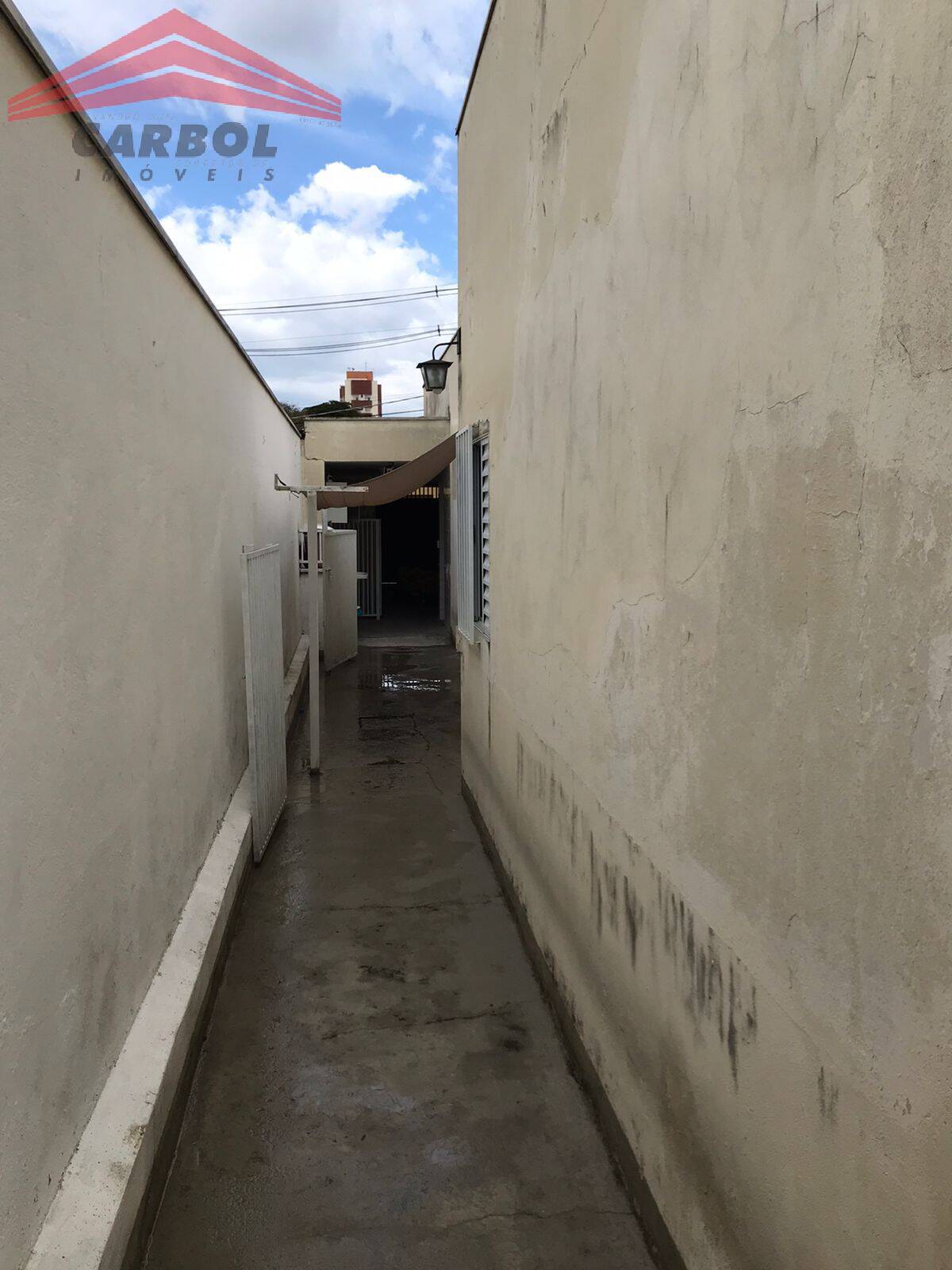 Casa para alugar com 3 quartos, 152m² - Foto 20