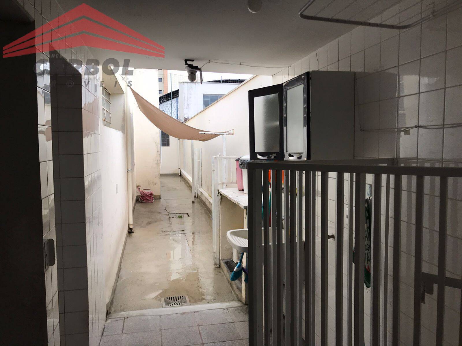 Casa para alugar com 3 quartos, 152m² - Foto 18