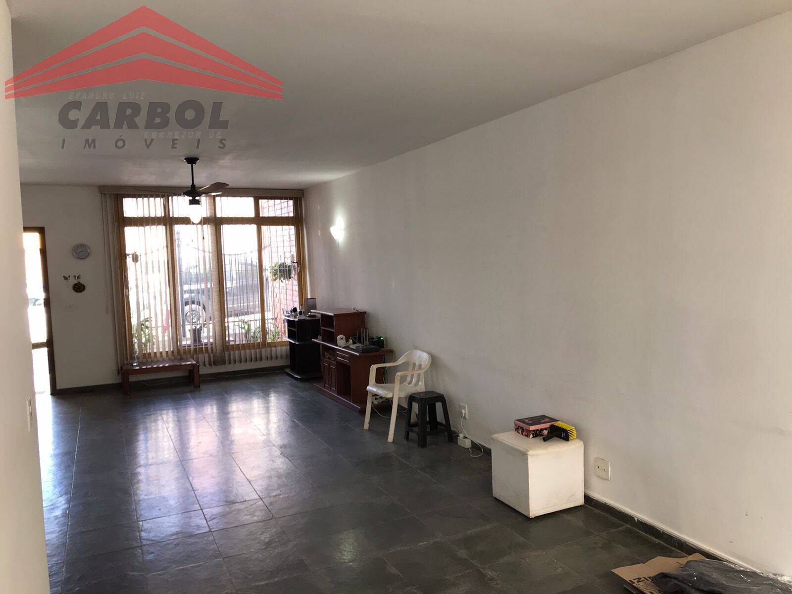 Casa para alugar com 3 quartos, 152m² - Foto 3