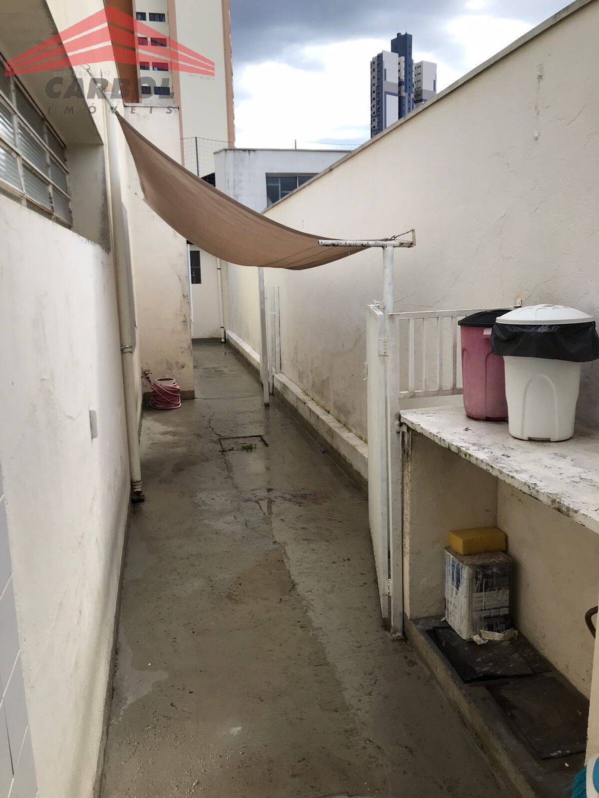 Casa para alugar com 3 quartos, 152m² - Foto 17