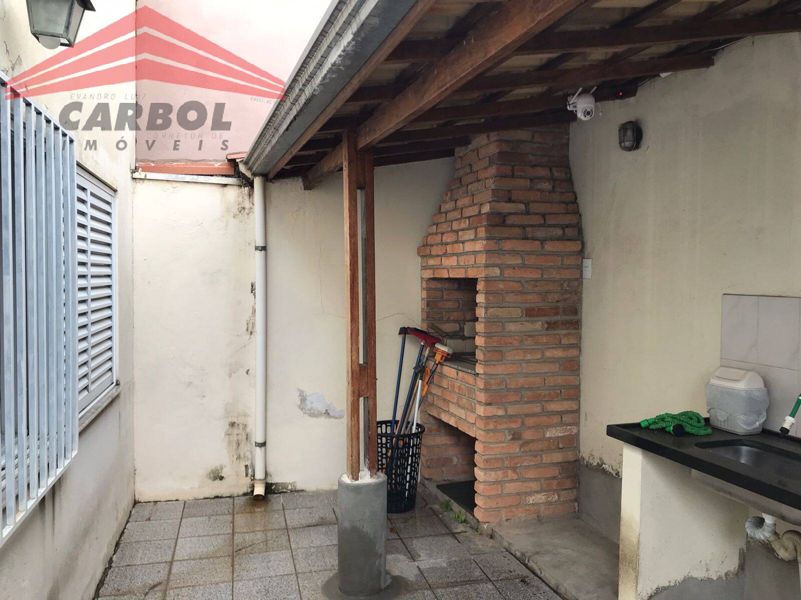 Casa para alugar com 3 quartos, 152m² - Foto 23