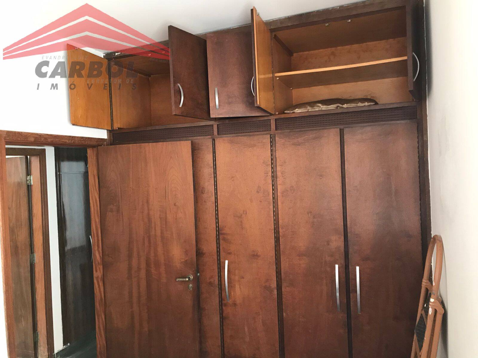 Casa para alugar com 3 quartos, 152m² - Foto 6