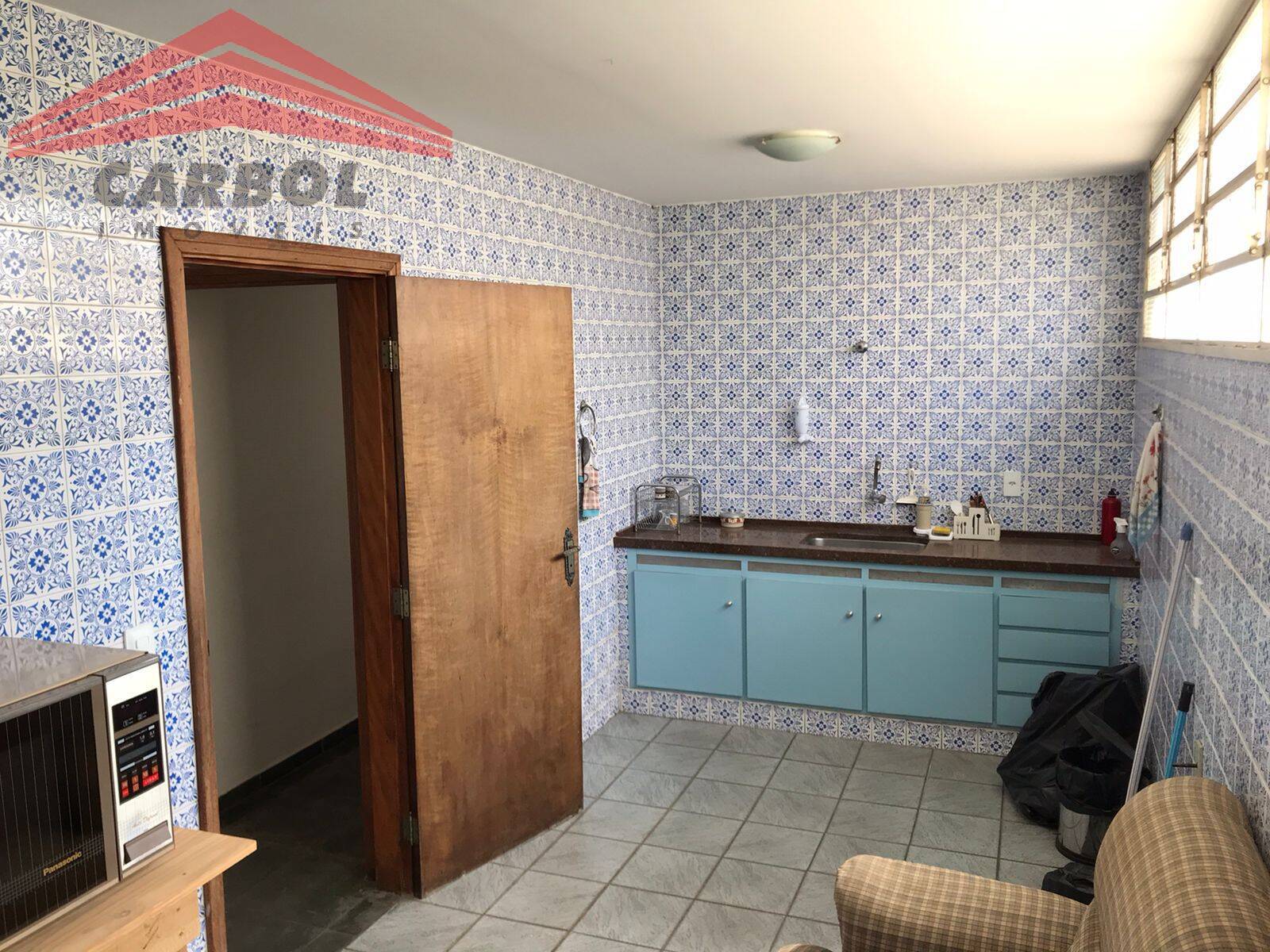 Casa para alugar com 3 quartos, 152m² - Foto 15