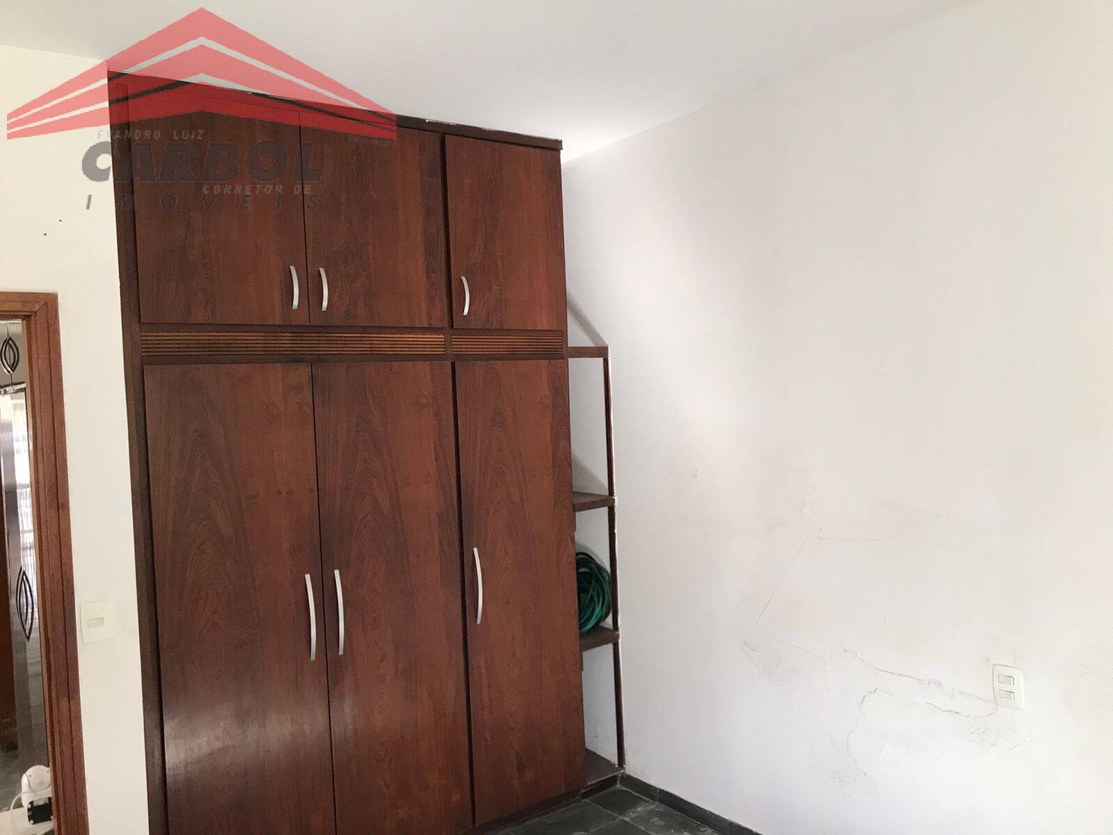 Casa para alugar com 3 quartos, 152m² - Foto 5