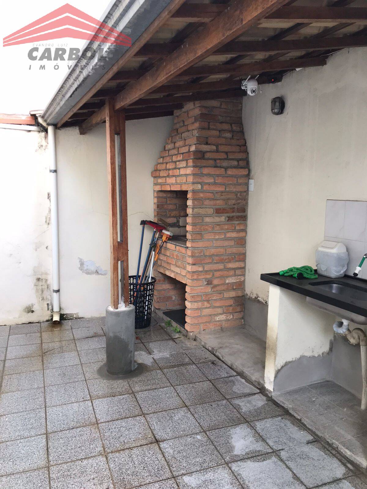 Casa para alugar com 3 quartos, 152m² - Foto 22
