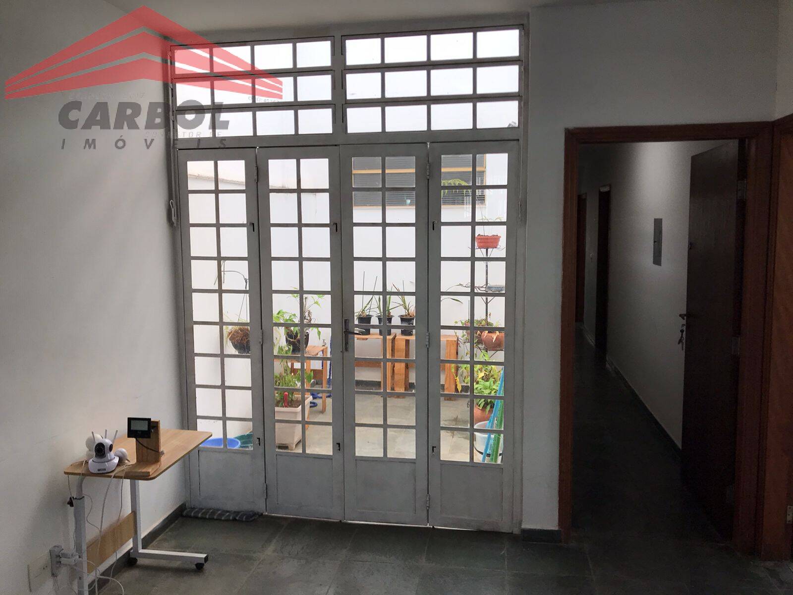 Casa para alugar com 3 quartos, 152m² - Foto 4