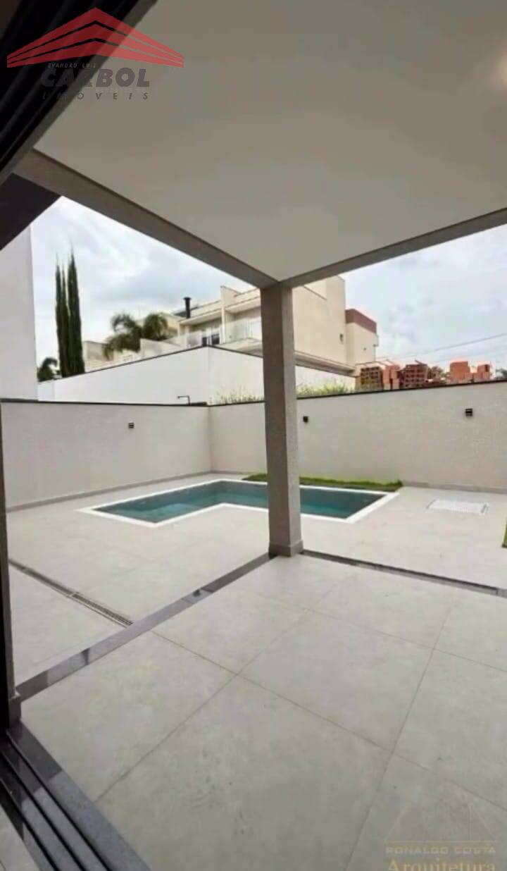 Casa de Condomínio à venda com 3 quartos, 215m² - Foto 6