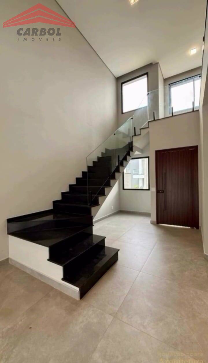 Casa de Condomínio à venda com 3 quartos, 215m² - Foto 11