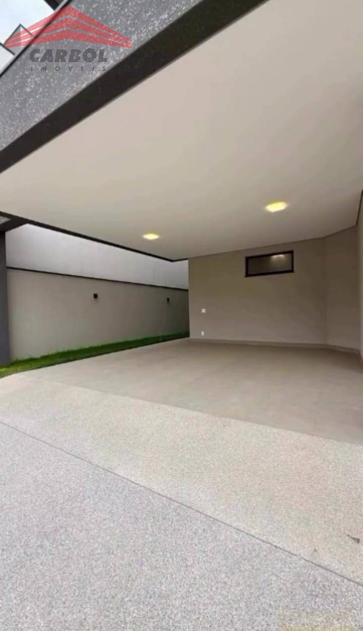 Casa de Condomínio à venda com 3 quartos, 215m² - Foto 13