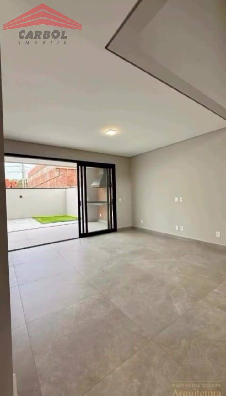 Casa de Condomínio à venda com 3 quartos, 215m² - Foto 21