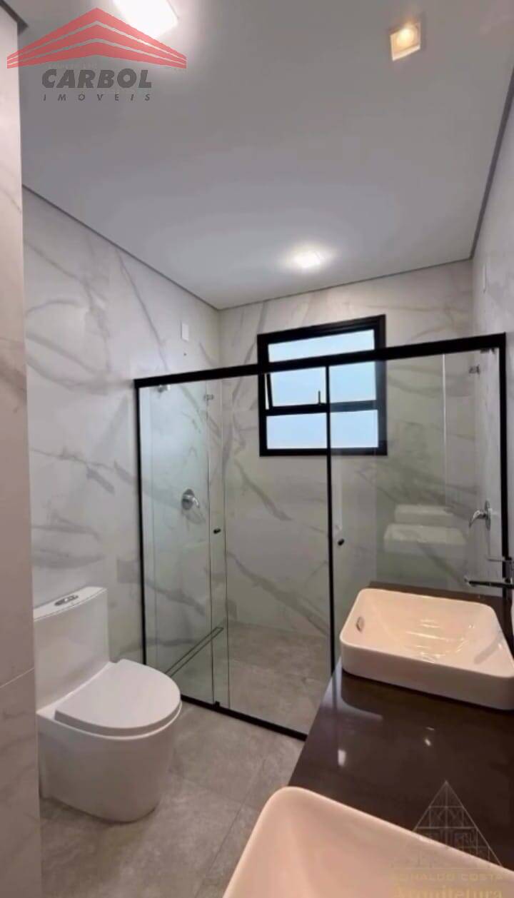 Casa de Condomínio à venda com 3 quartos, 215m² - Foto 17