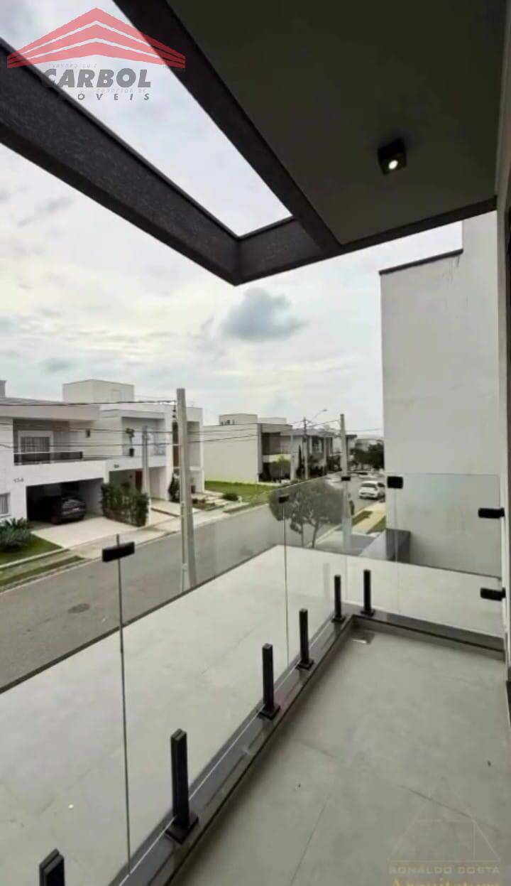 Casa de Condomínio à venda com 3 quartos, 215m² - Foto 19