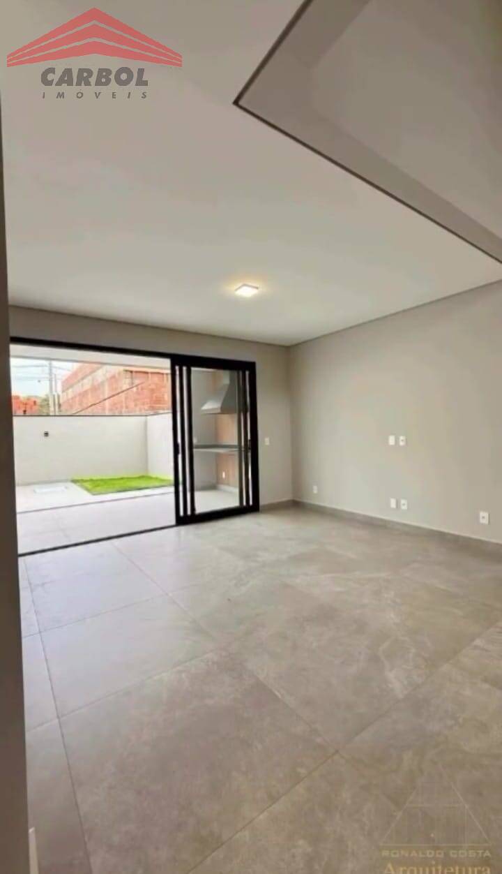 Casa de Condomínio à venda com 3 quartos, 215m² - Foto 18