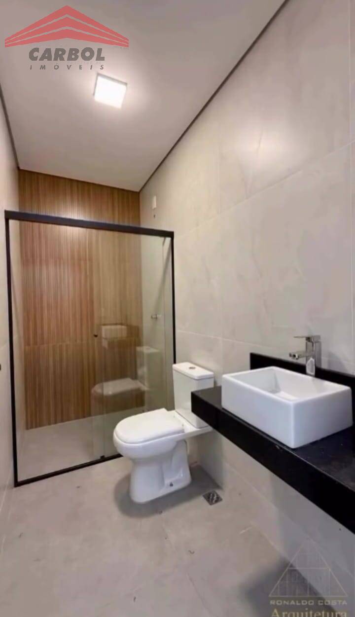 Casa de Condomínio à venda com 3 quartos, 215m² - Foto 20