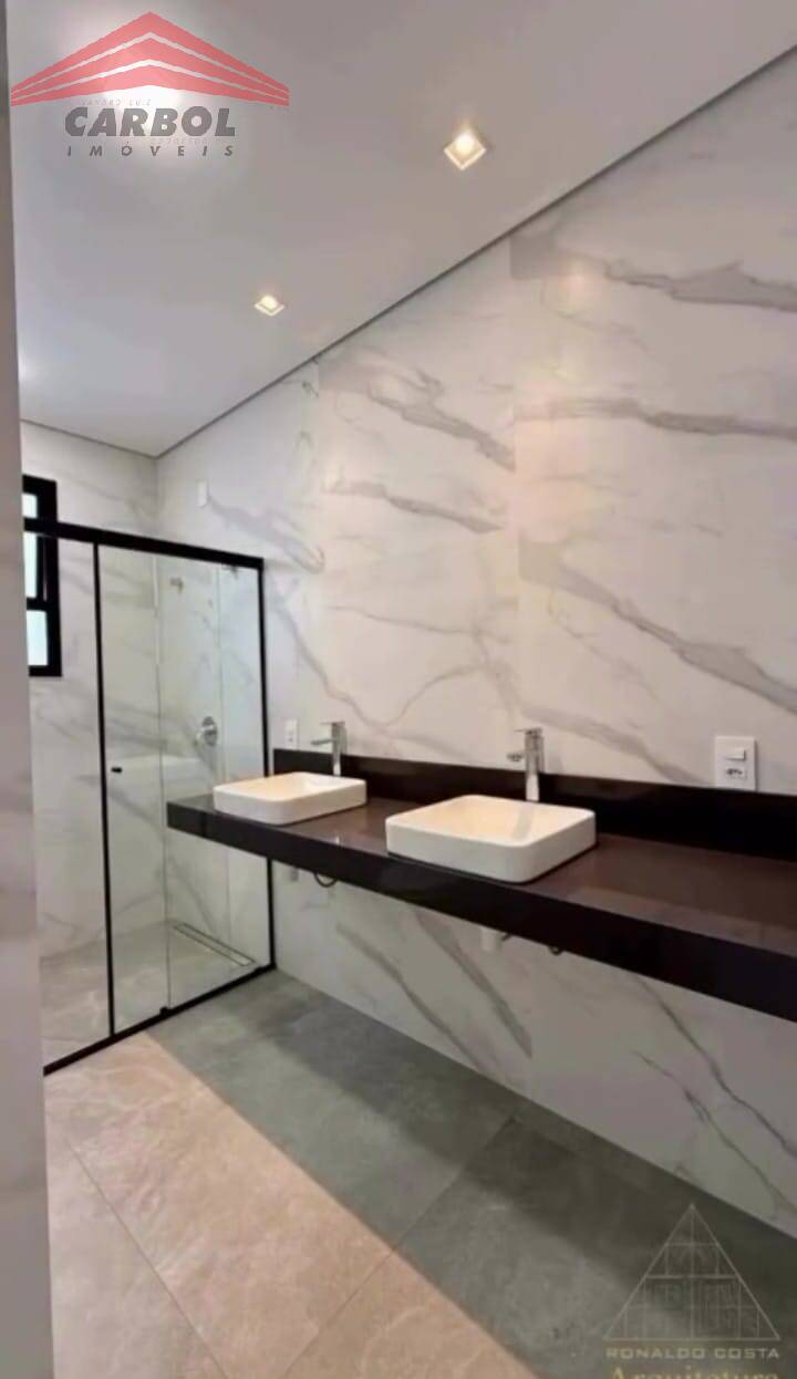 Casa de Condomínio à venda com 3 quartos, 215m² - Foto 23