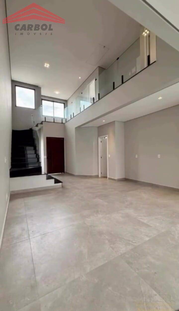 Casa de Condomínio à venda com 3 quartos, 215m² - Foto 12