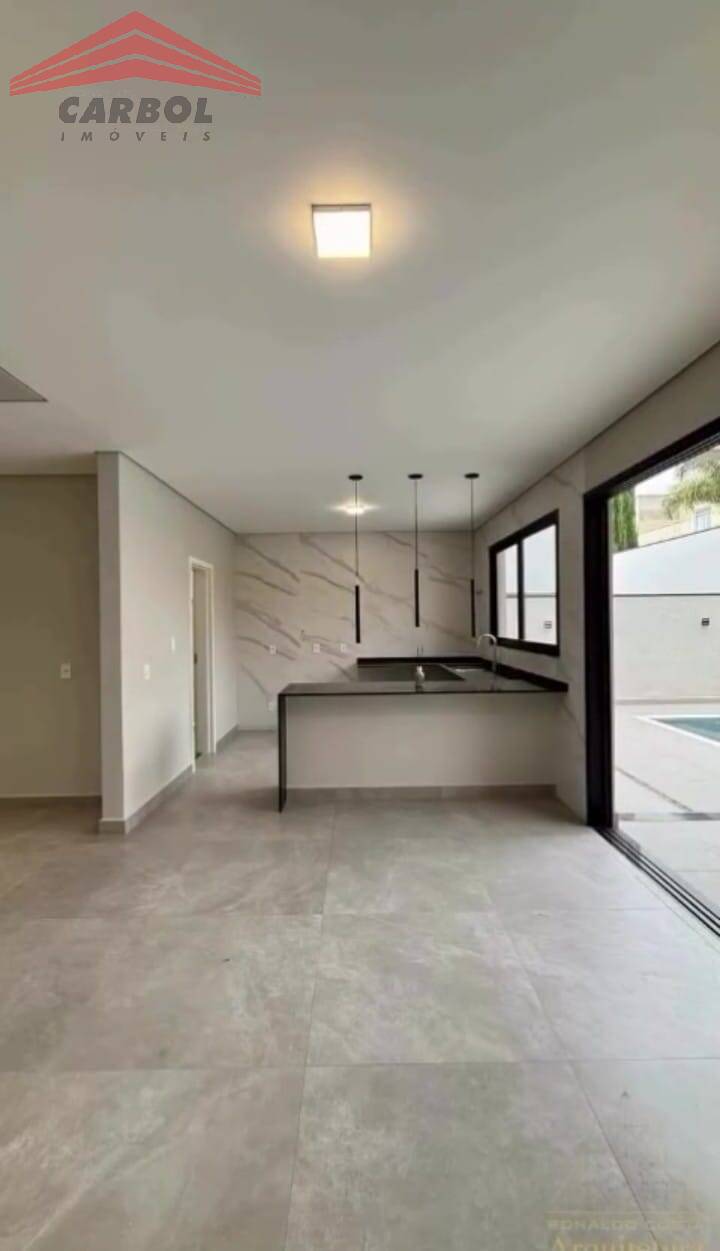 Casa de Condomínio à venda com 3 quartos, 215m² - Foto 8