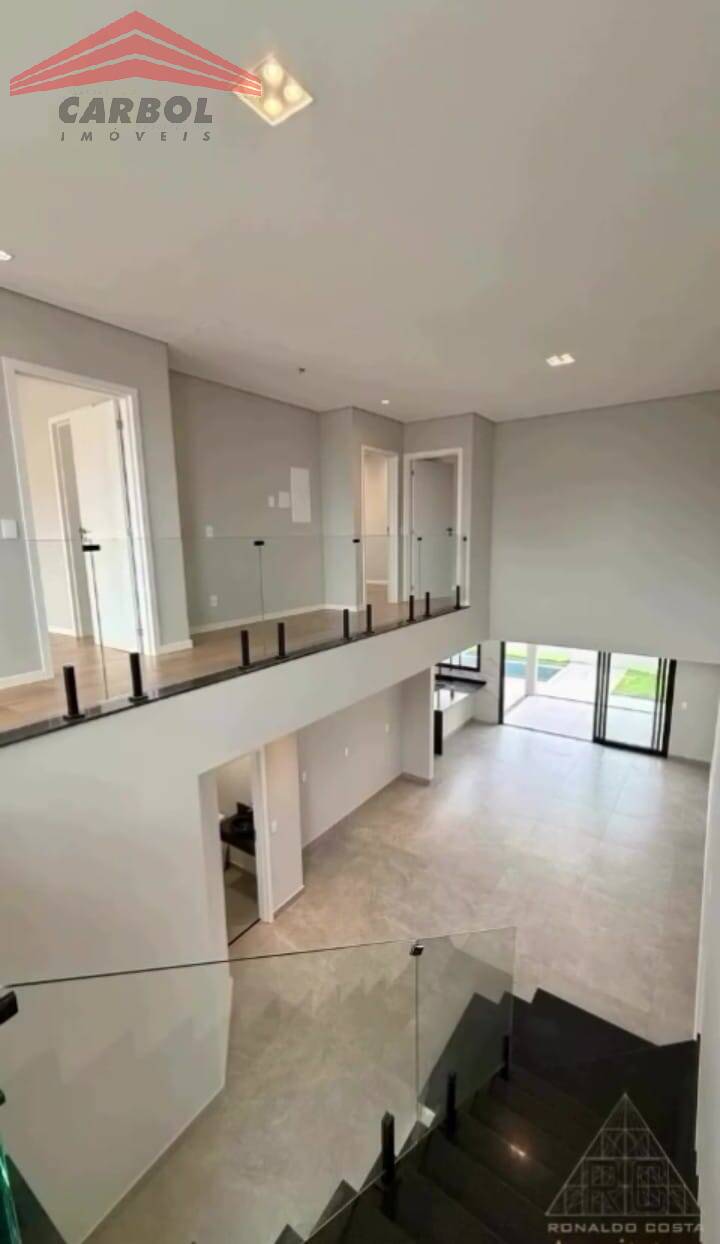 Casa de Condomínio à venda com 3 quartos, 215m² - Foto 16