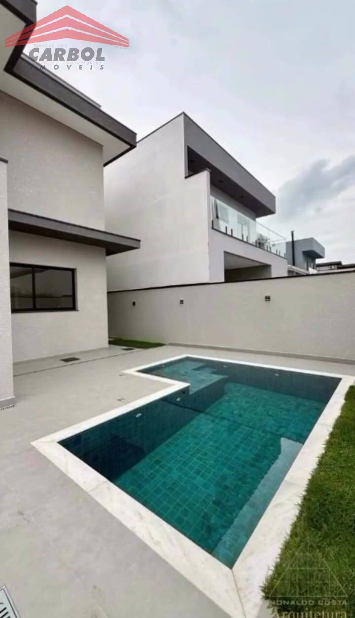Casa de Condomínio à venda com 3 quartos, 215m² - Foto 5