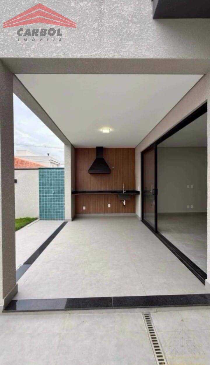 Casa de Condomínio à venda com 3 quartos, 215m² - Foto 9