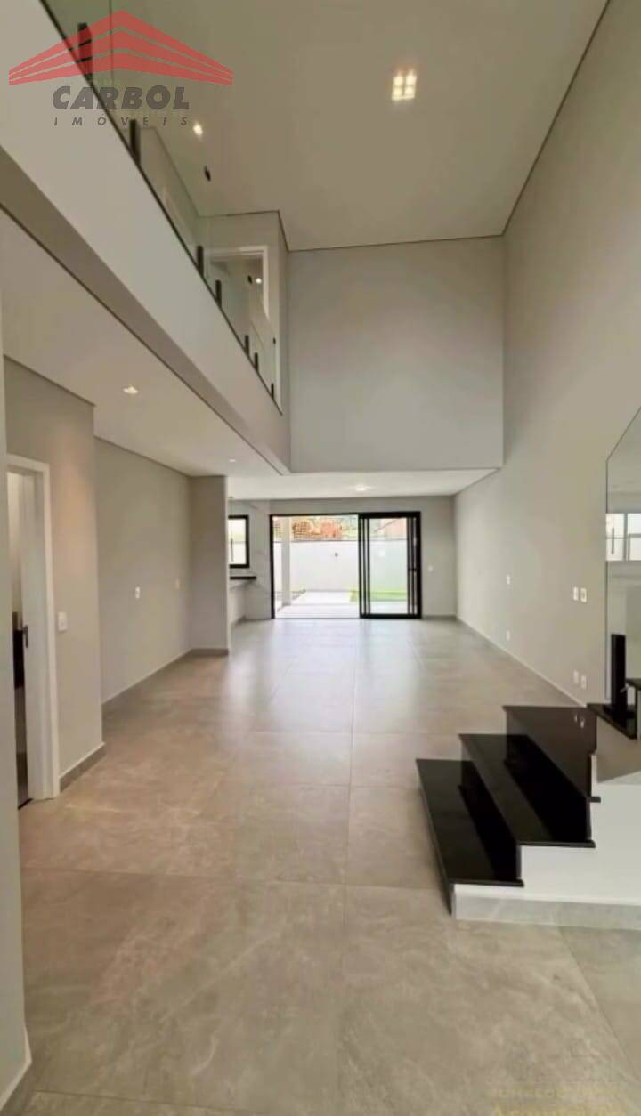 Casa de Condomínio à venda com 3 quartos, 215m² - Foto 10