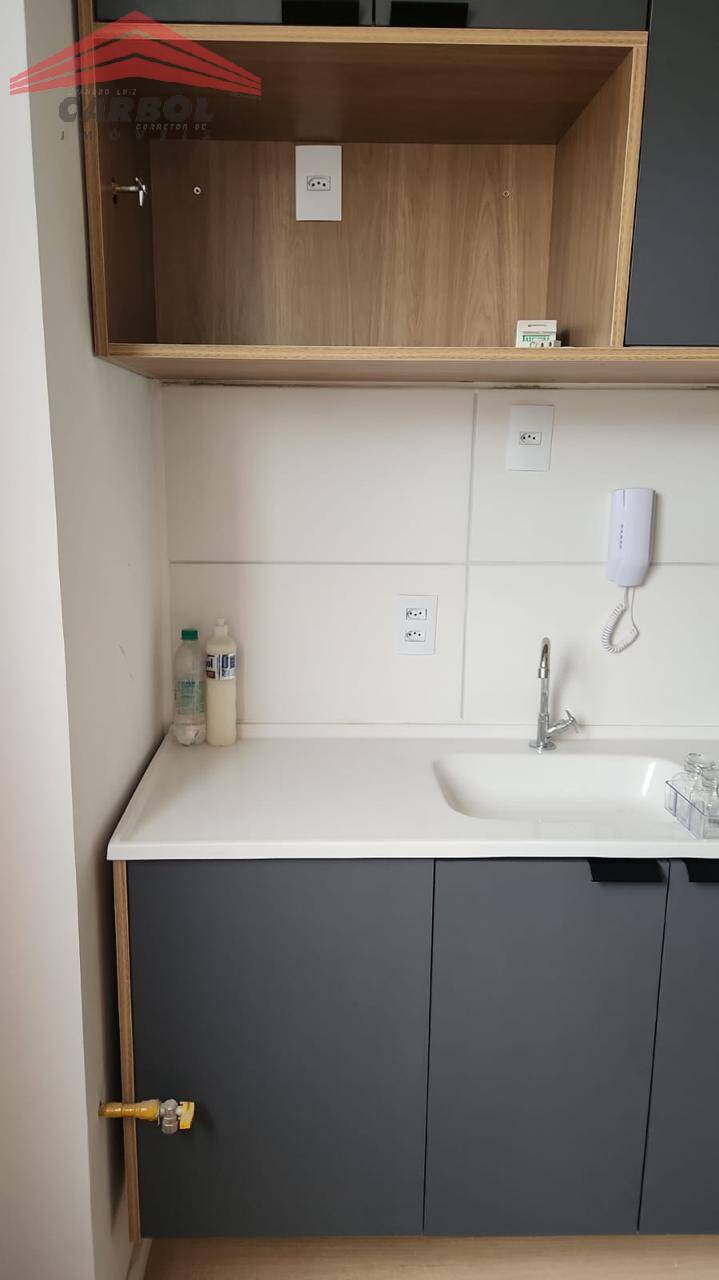Apartamento, 1 quarto, 25 m² - Foto 33