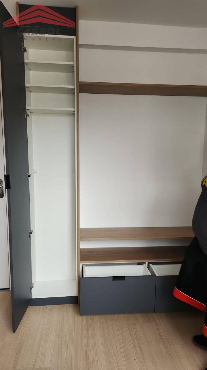 Apartamento, 1 quarto, 25 m² - Foto 14
