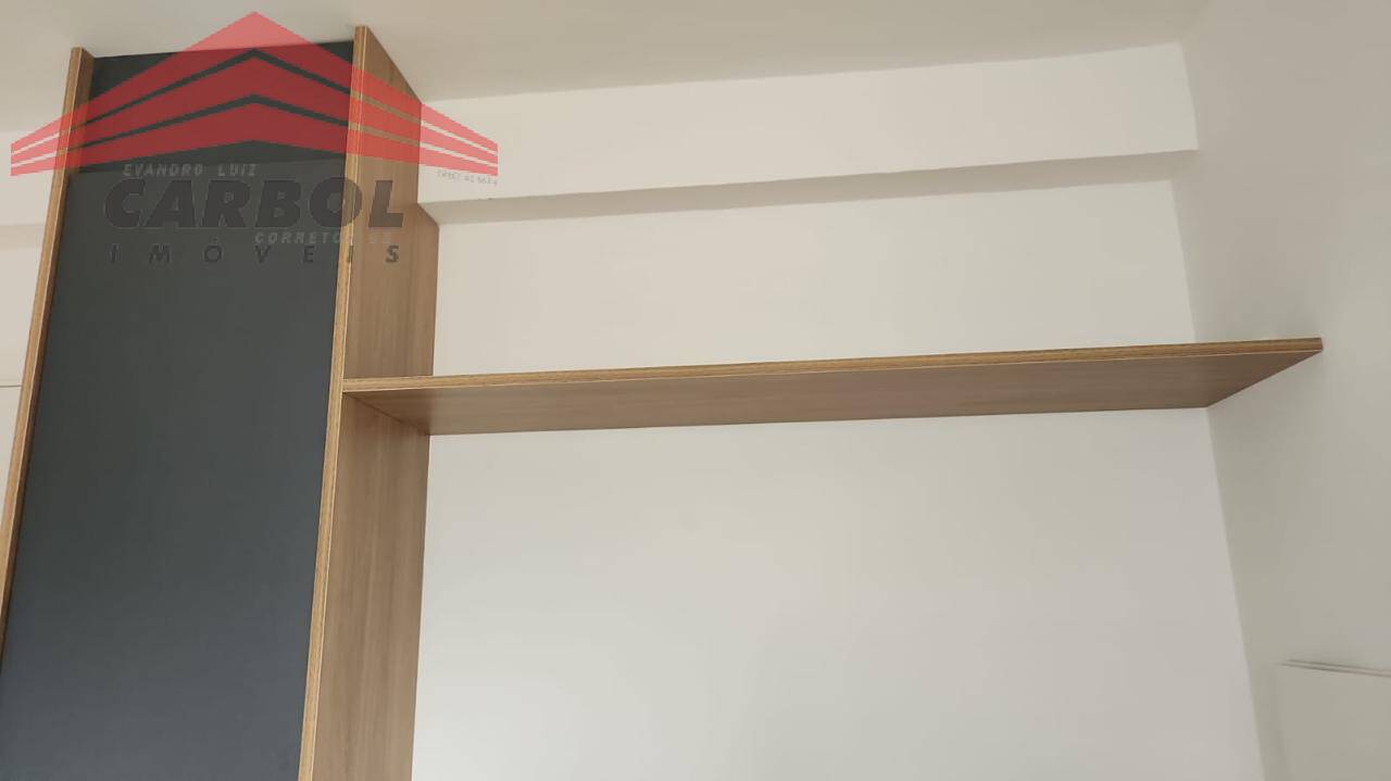 Apartamento, 1 quarto, 25 m² - Foto 13