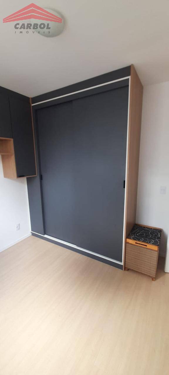 Apartamento, 1 quarto, 25 m² - Foto 19