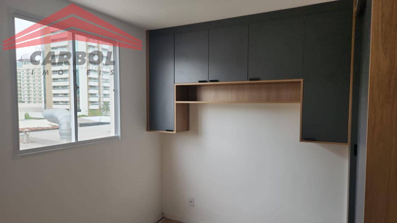 Apartamento, 1 quarto, 25 m² - Foto 17