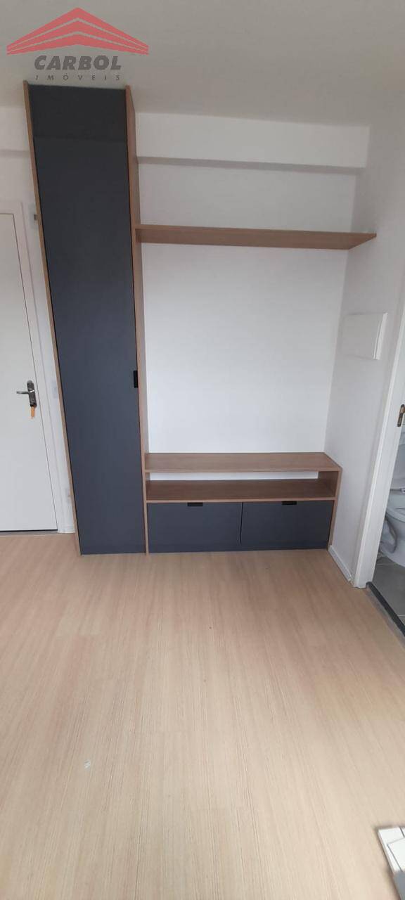 Apartamento, 1 quarto, 25 m² - Foto 16