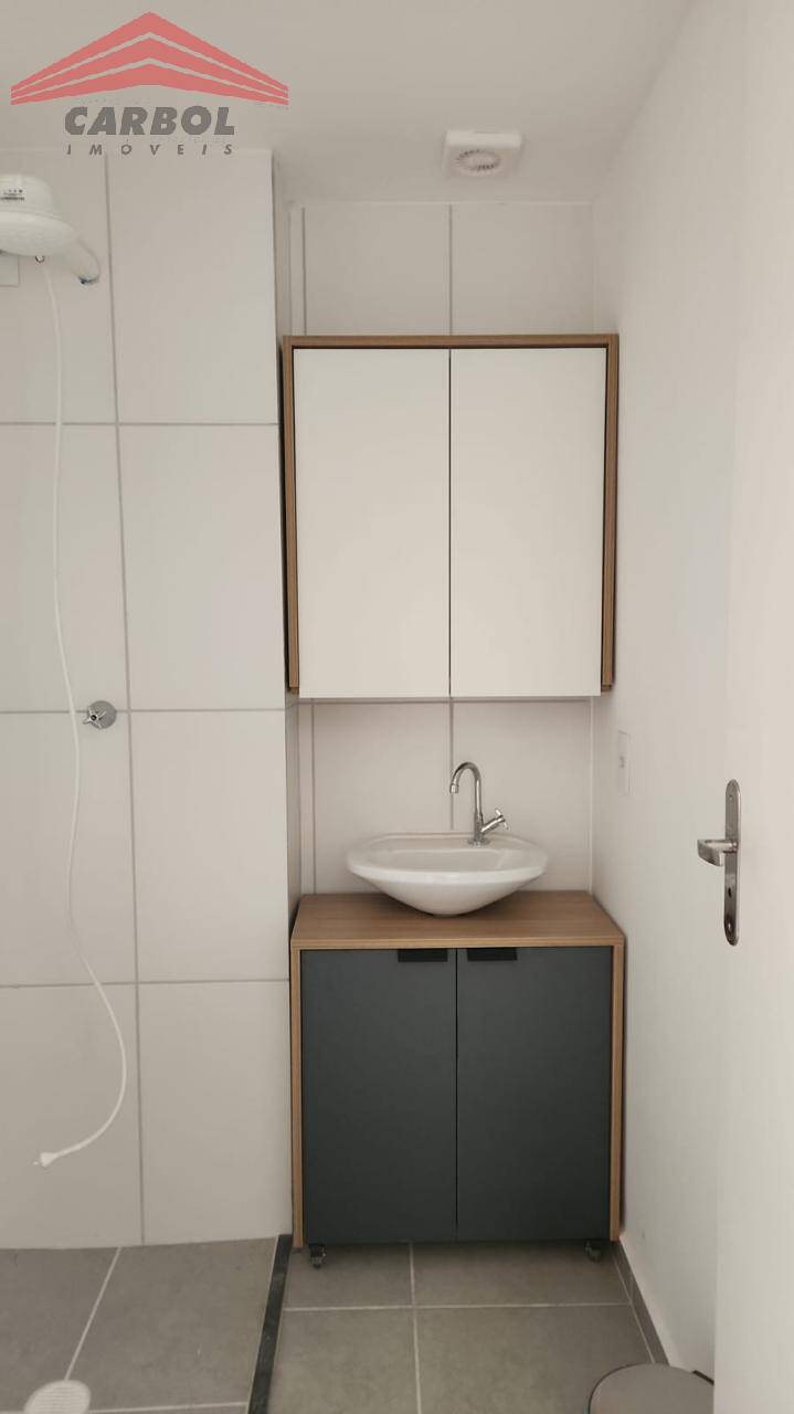 Apartamento, 1 quarto, 25 m² - Foto 18