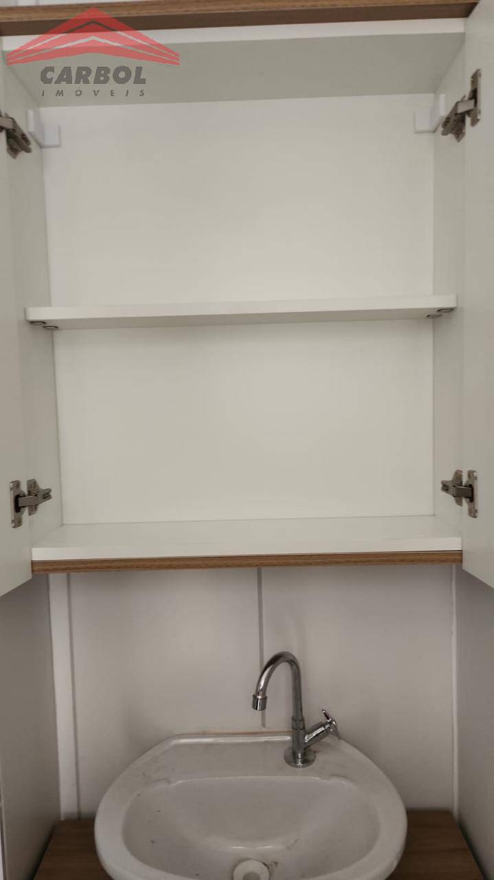 Apartamento, 1 quarto, 25 m² - Foto 20