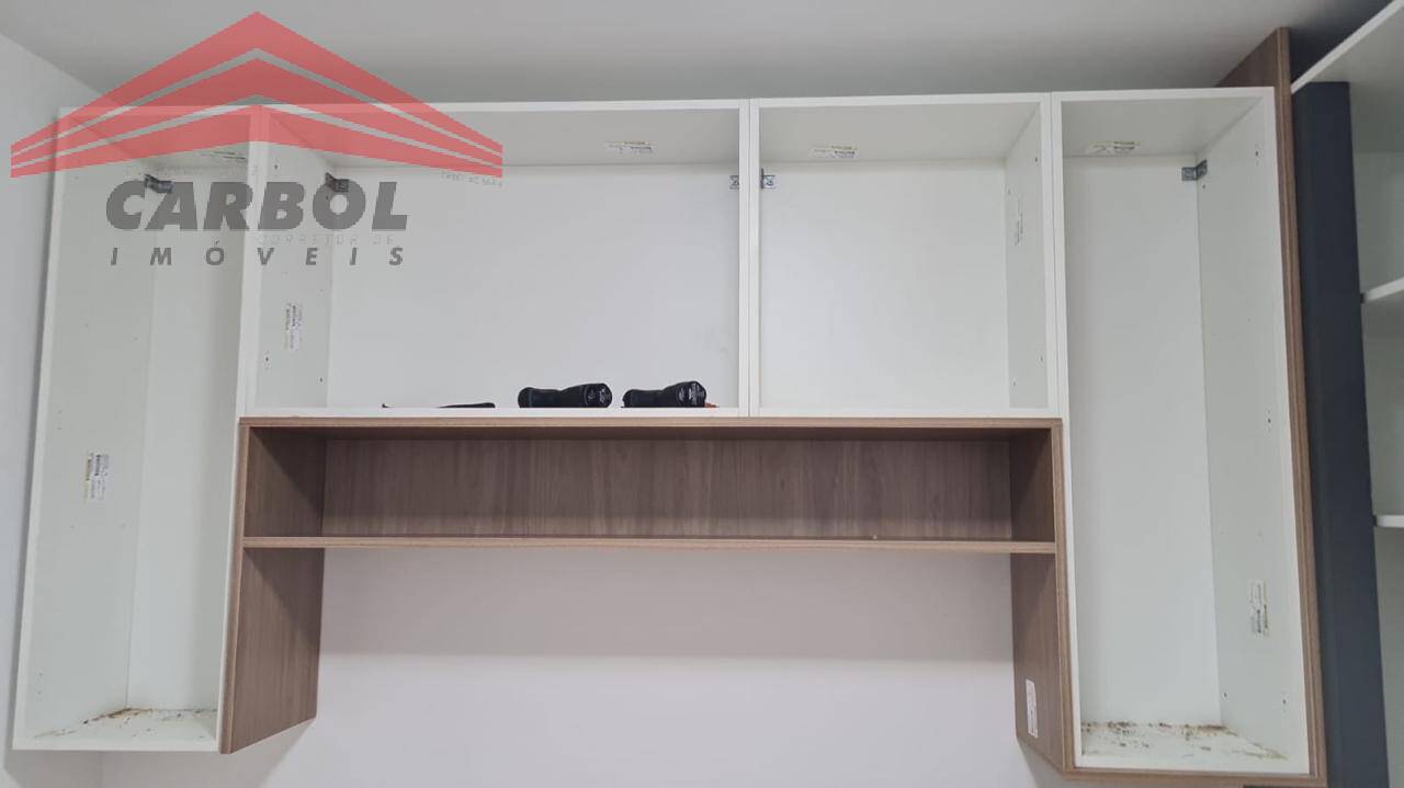 Apartamento, 1 quarto, 25 m² - Foto 24