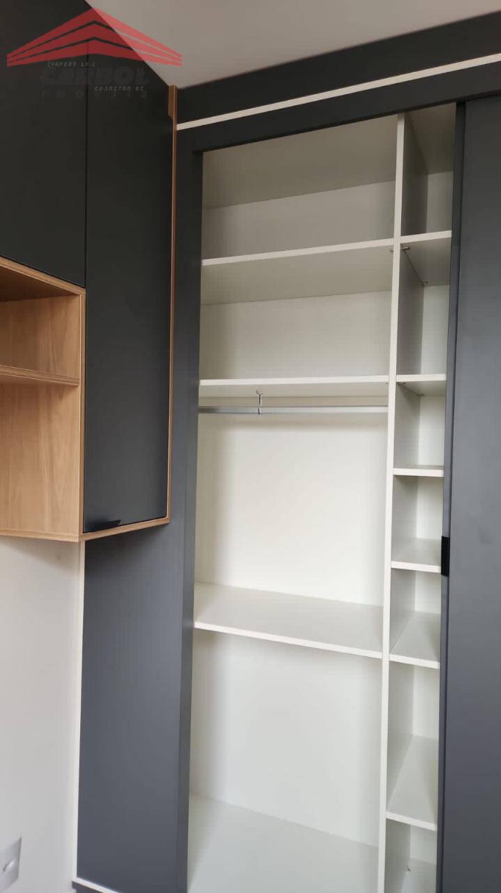 Apartamento, 1 quarto, 25 m² - Foto 22