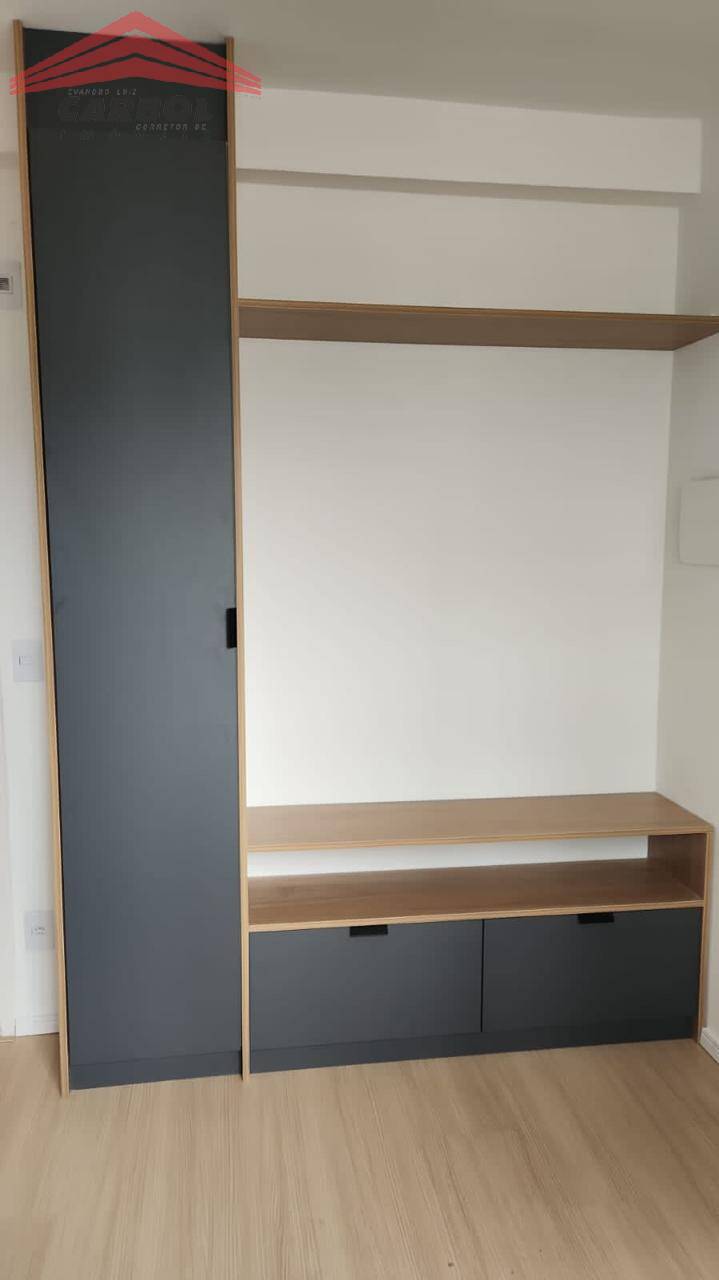 Apartamento, 1 quarto, 25 m² - Foto 28
