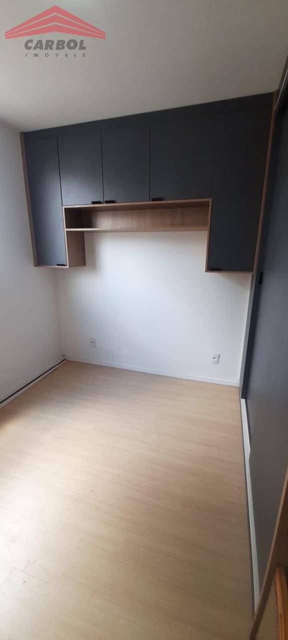Apartamento, 1 quarto, 25 m² - Foto 23