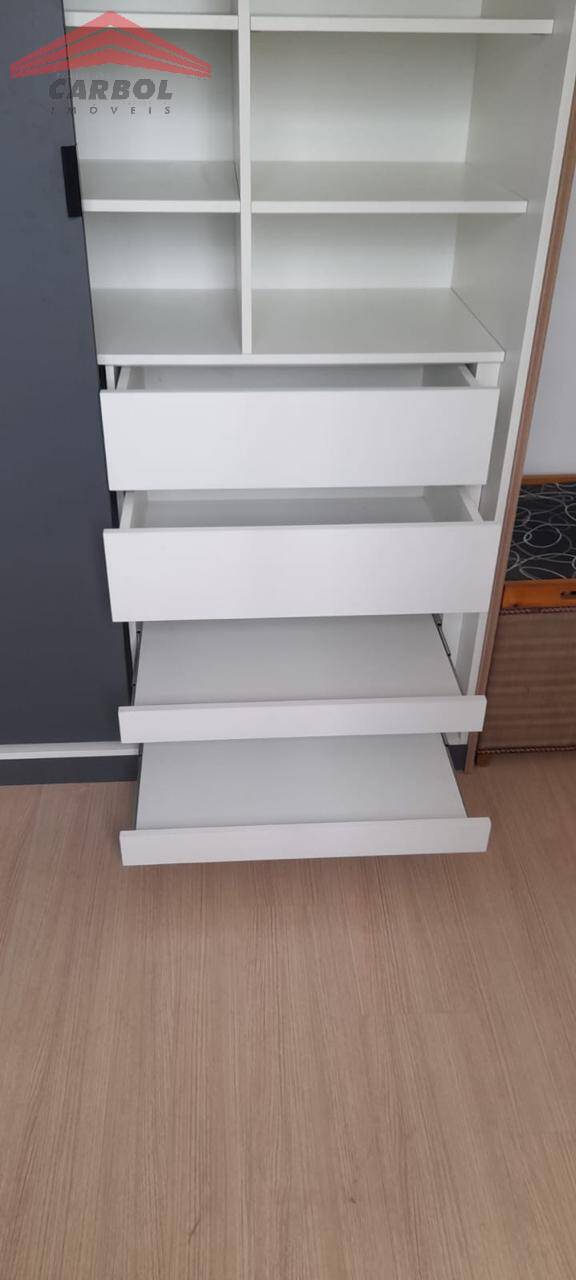 Apartamento, 1 quarto, 25 m² - Foto 27