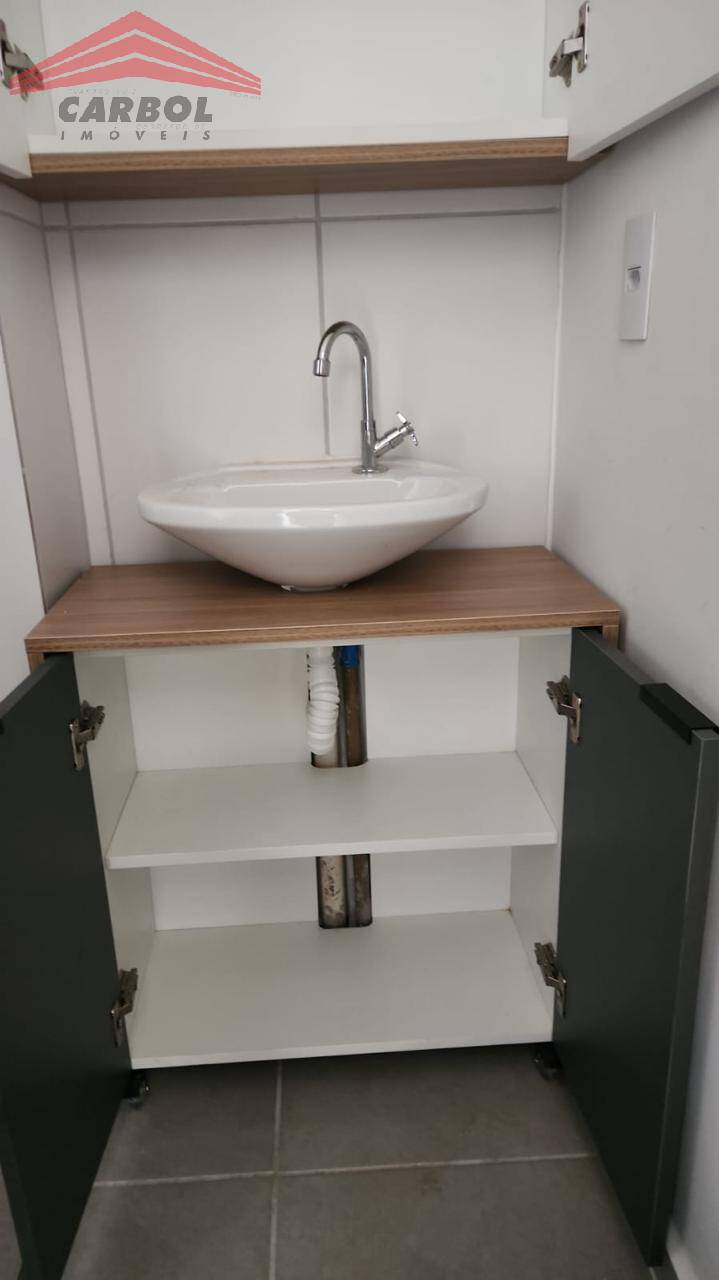 Apartamento, 1 quarto, 25 m² - Foto 26