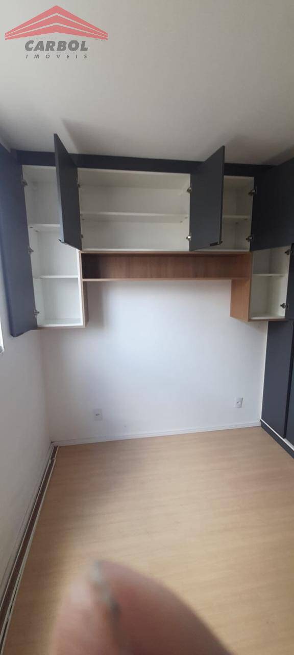Apartamento, 1 quarto, 25 m² - Foto 25