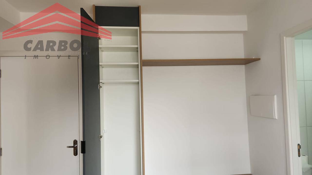 Apartamento, 1 quarto, 25 m² - Foto 30