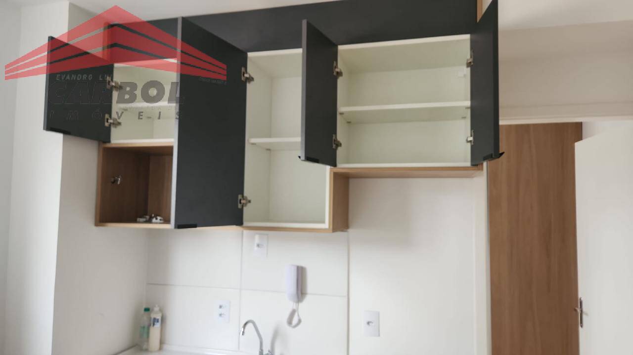 Apartamento, 1 quarto, 25 m² - Foto 29