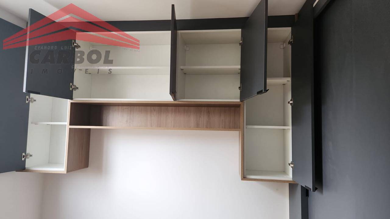 Apartamento, 1 quarto, 25 m² - Foto 31