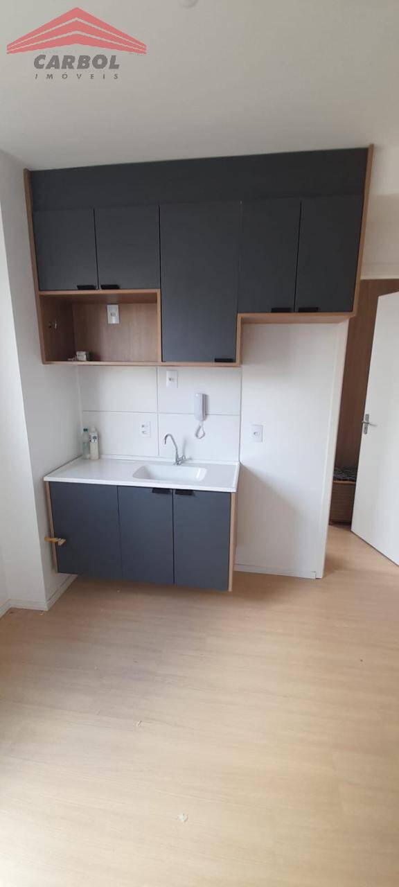 Apartamento, 1 quarto, 25 m² - Foto 12