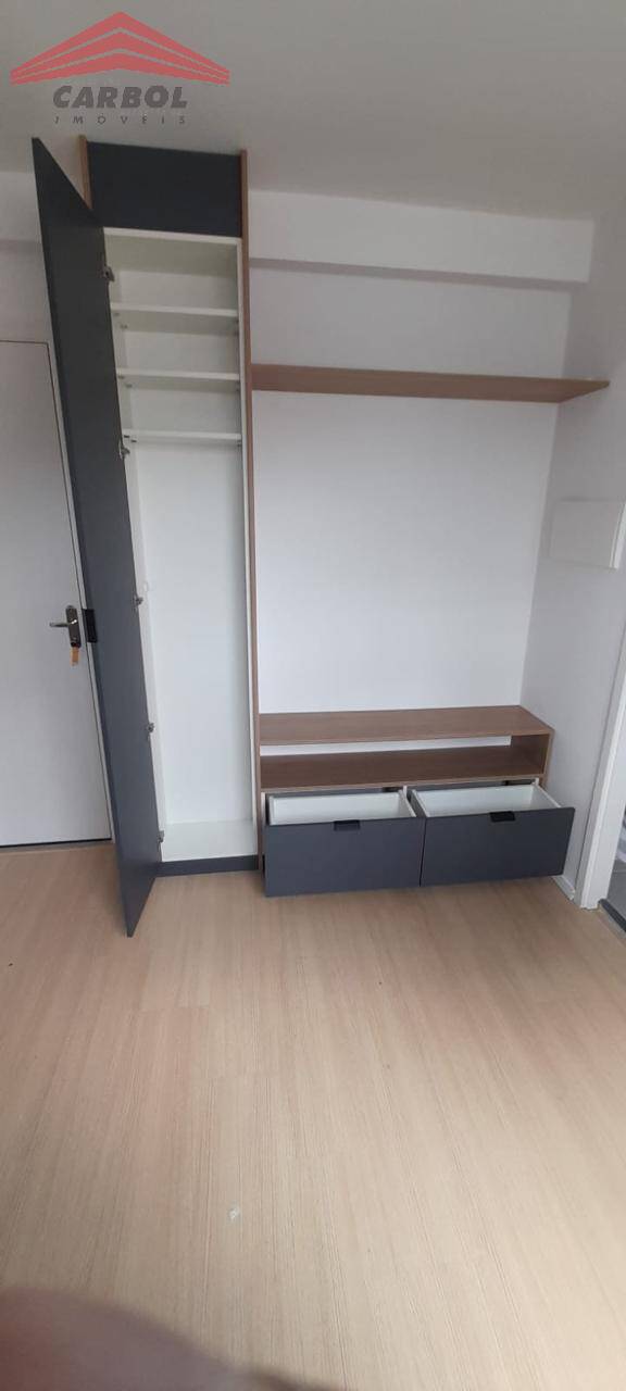 Apartamento, 1 quarto, 25 m² - Foto 11