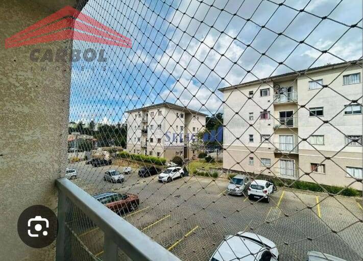 Apartamento à venda com 2 quartos, 50m² - Foto 13