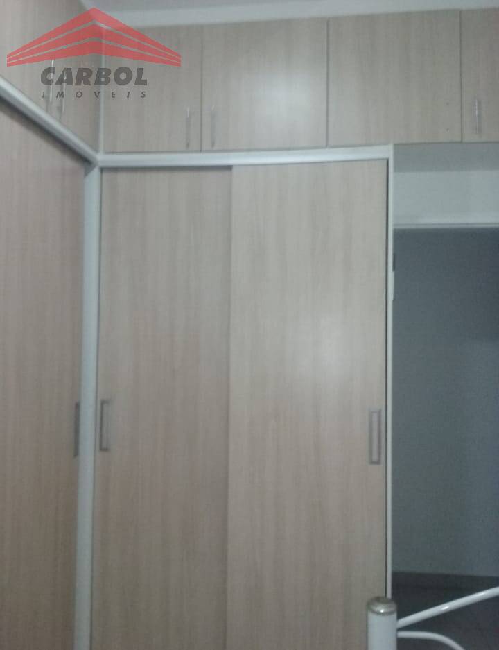 Apartamento à venda com 2 quartos, 50m² - Foto 21