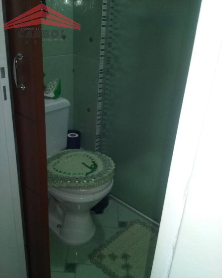Apartamento à venda com 2 quartos, 50m² - Foto 26