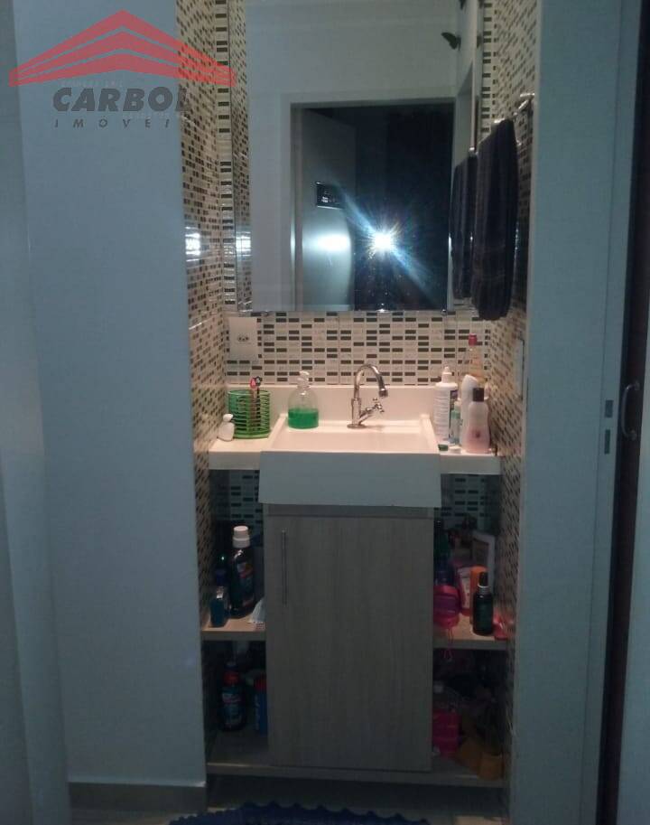 Apartamento à venda com 2 quartos, 50m² - Foto 20