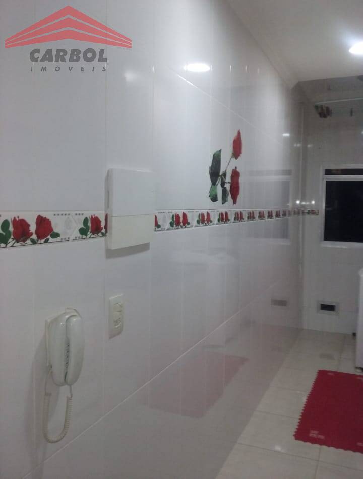 Apartamento à venda com 2 quartos, 50m² - Foto 24